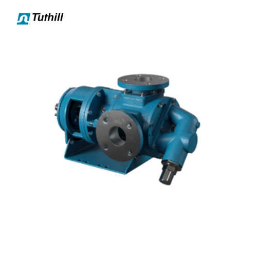 TUTHILL工☆业流程泵