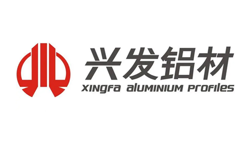 兴发铝材