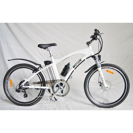 Electric bicycleHS-EBA201