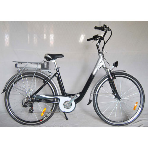 700C Electric bicycleHS-EBA106