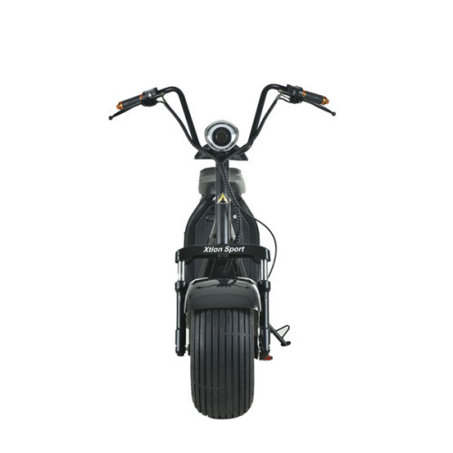 Harley Scooter