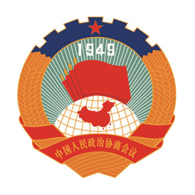 胸徽 HX-204