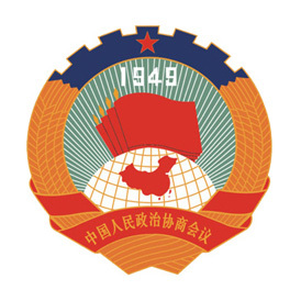 胸徽 HX-204
