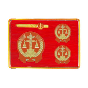 胸徽、党徽 HX-227