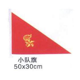 旗帜 HX-411