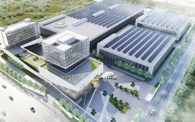 省级试点 | 浙江华威门业上榜2023年浙江省未来工厂试点企业