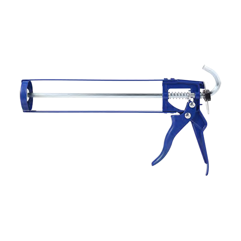 Dripless Heavy Skeleton Type Caulking Gun -10oz/ 310mlXY-209