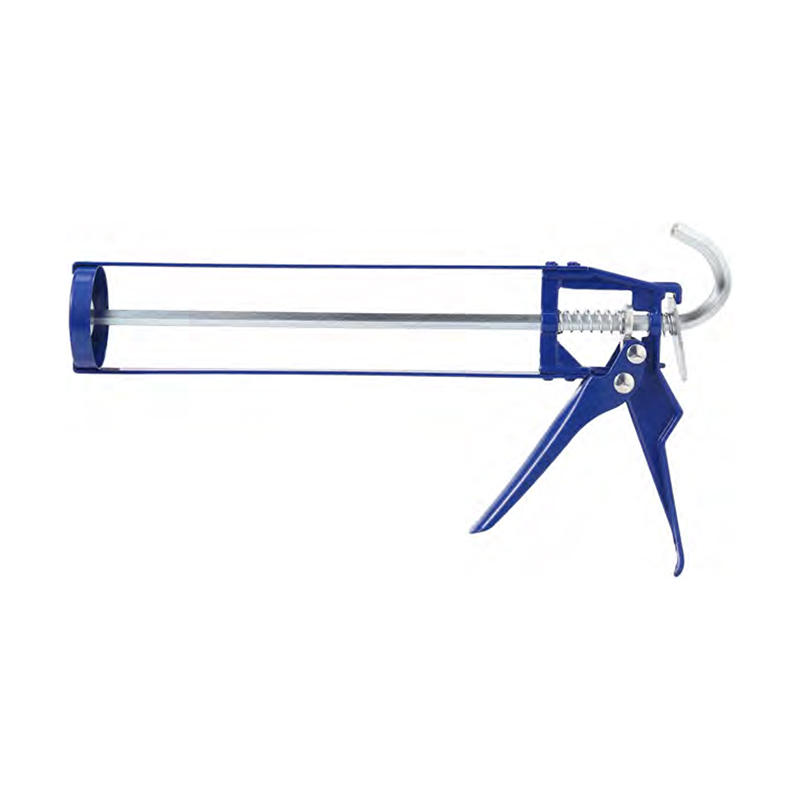 Heavy Skeleton Type Caulking Gun -10oz / 310mlXY-205