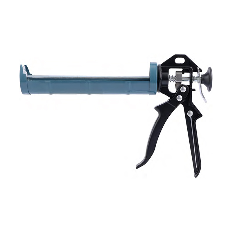 Heavy Duty Half Barrel Caulking Gun-10oz/ 310mlXY-111