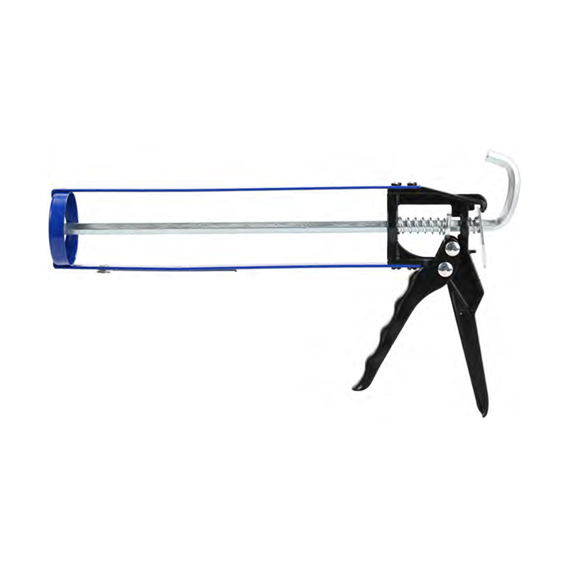 Heavy Skeleton Type Caulking Gun -10oz / 310mlXY-210