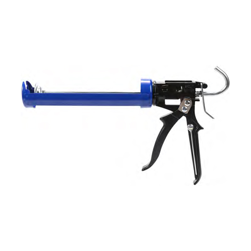 Professional Heavy DutyCartridge Sealant Silicone Mastic Caulking Gun -10oz/ 310mlXY-433