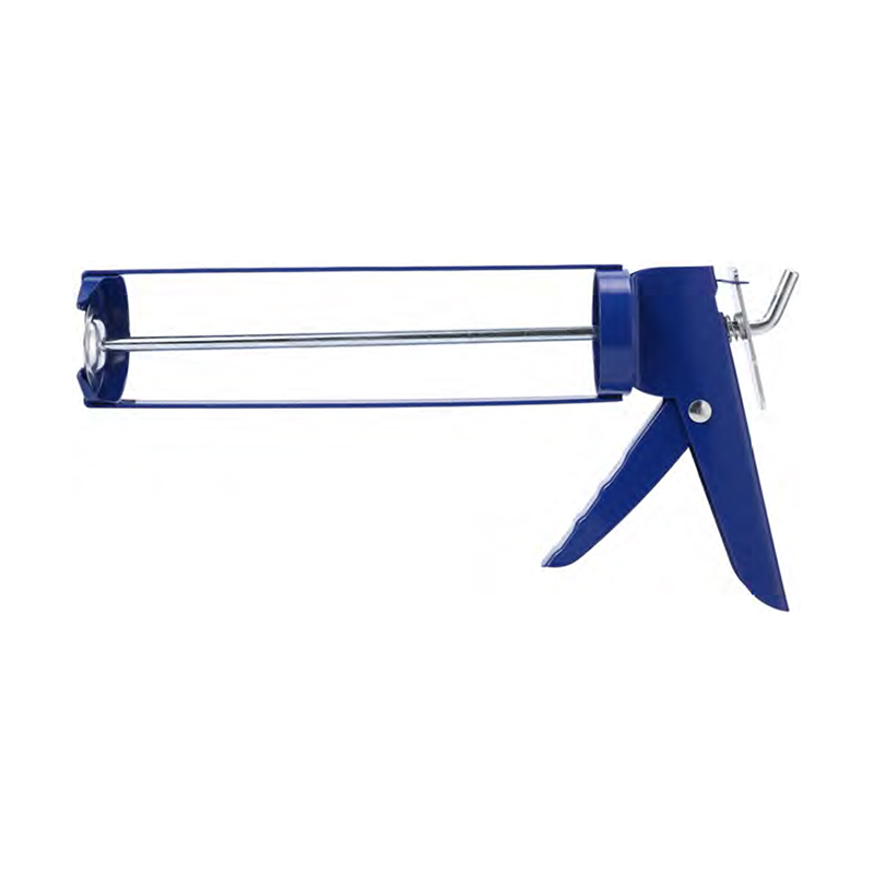 Skeleton Type Caulking Gun -10oz/ 310mlXY-201
