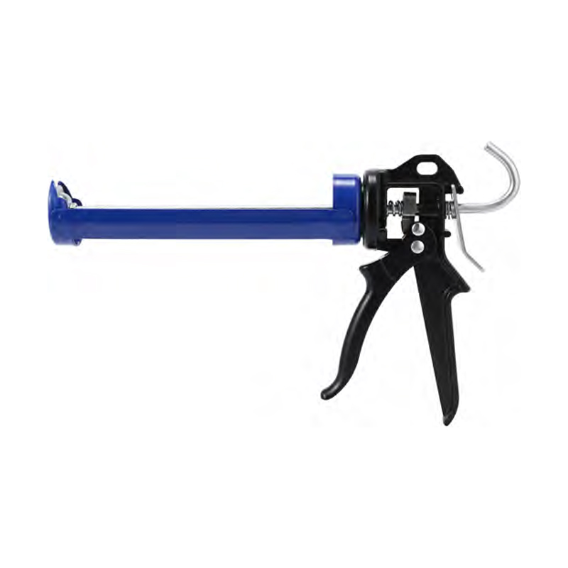 Professional Heavy Duty Cartridge Sealant Silicone Mastic Caulking Gun -10oz/ 310mlXY-418