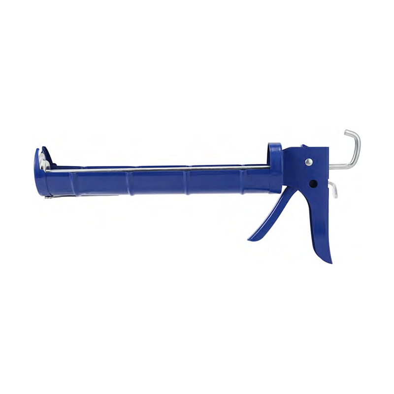 Professional Half Barrel Caulking Gun -29ozXY-116