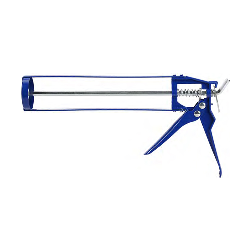 Skeleton Type Caulking Gun -10oz/ 310mlXY-203