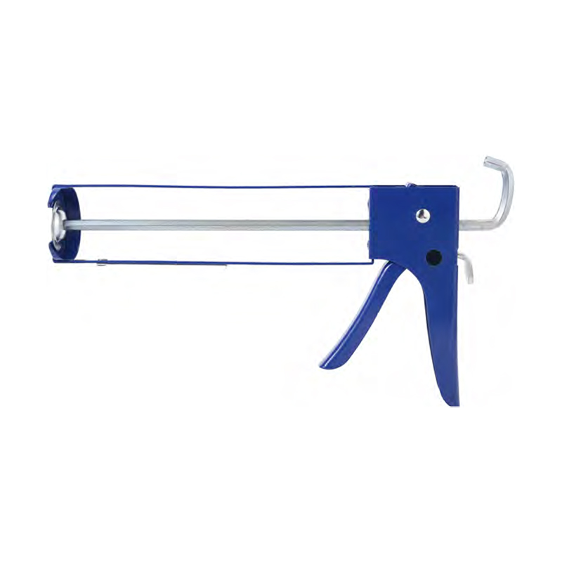 Professional Open-Frame Hex rod Caulking Gun-10oz / 310mlXY-212