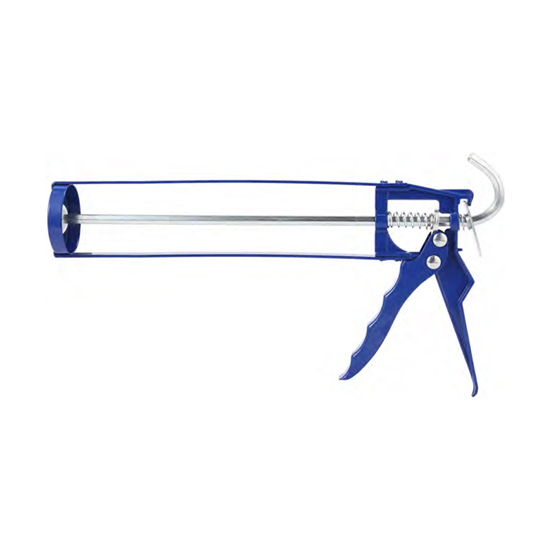 Skeleton Type Caulking Gun -10oz/ 310mlXY-204