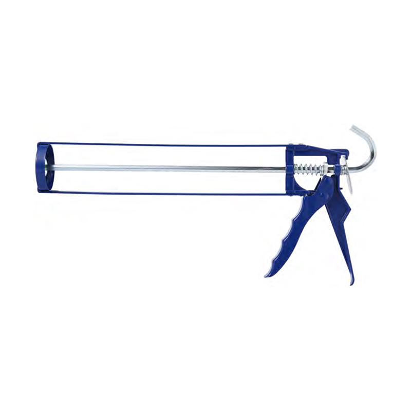 Skeleton Type Caulking Gun --11inchXY-204B