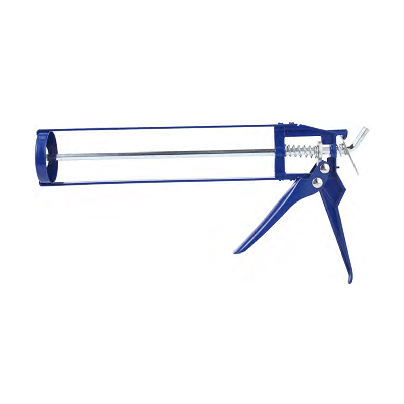 Skeleton Type Caulking Gun -10oz/ 310mlXY-202