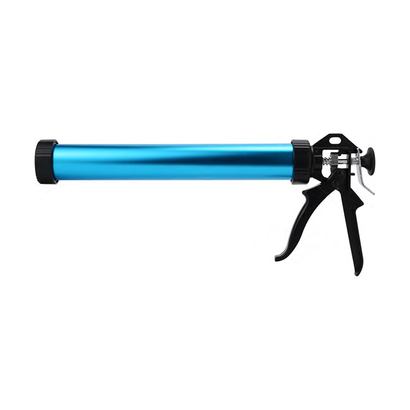15”Applicator Caulking Sausage Combi Gun Sealant -600mlXY-507