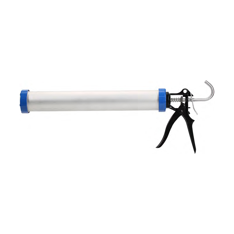 15”Applicator Caulking Sausage Combi Gun Sealant -600mlXY-568