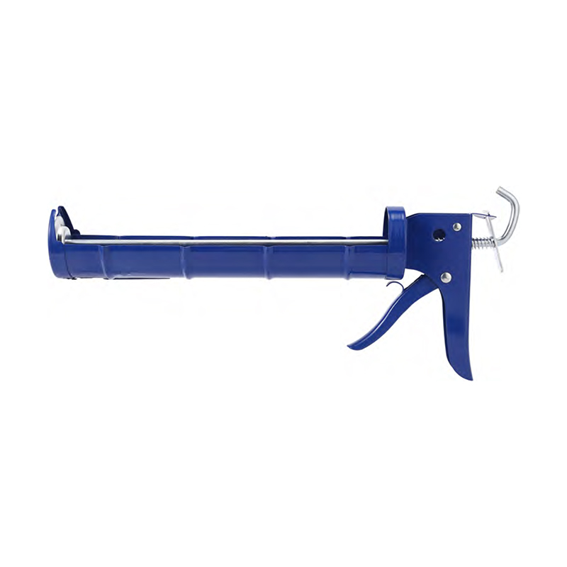 Professional Half Barrel Caulking Gun -29ozXY-117