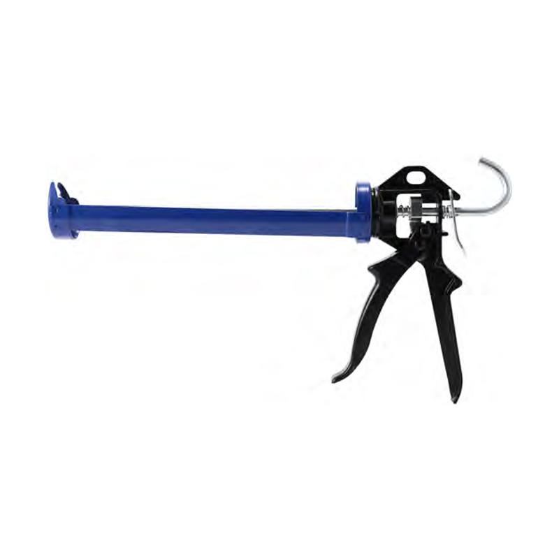 Heavy Duty Cartridge Sealant Silicone Mastic Caulking Gun -11inchXY-404
