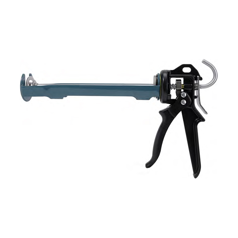 Professional Heavy Duty Cartridge Sealant Silicone Mastic Caulking Gun -13.5oz/ 400mlXY-405B