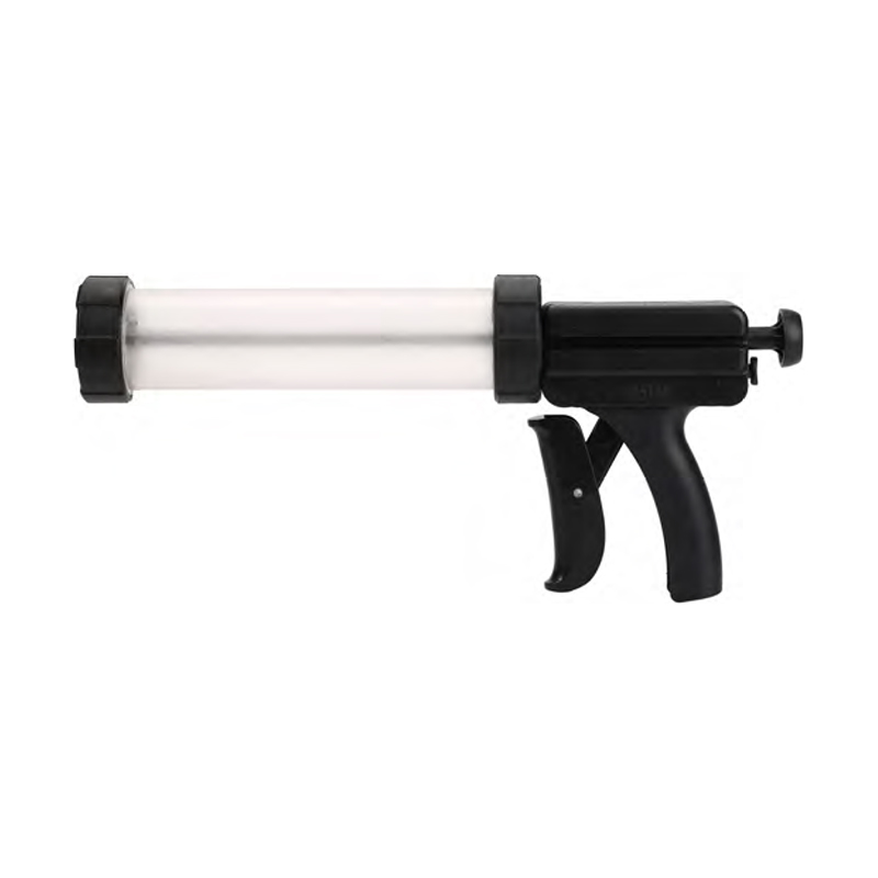 9”Jerky Applicator Caulking Sausage Combi Gun -310mlXY-508
