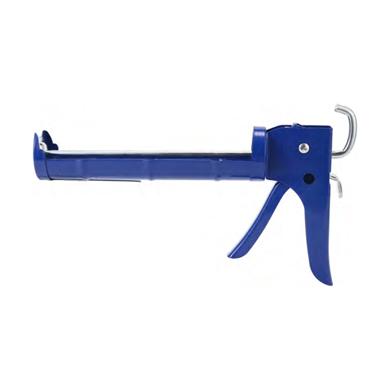 Professional Half Barrel Caulking Gun-10oz / 310mlXY-109