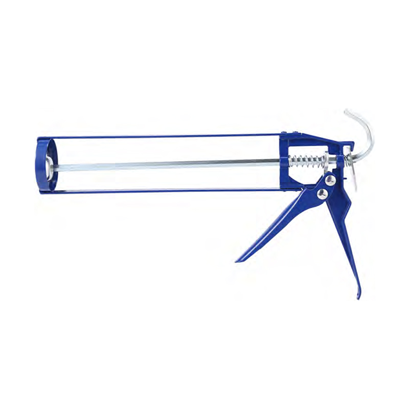 Skeleton Type Caulking Gun -10oz/ 310mlXY-206