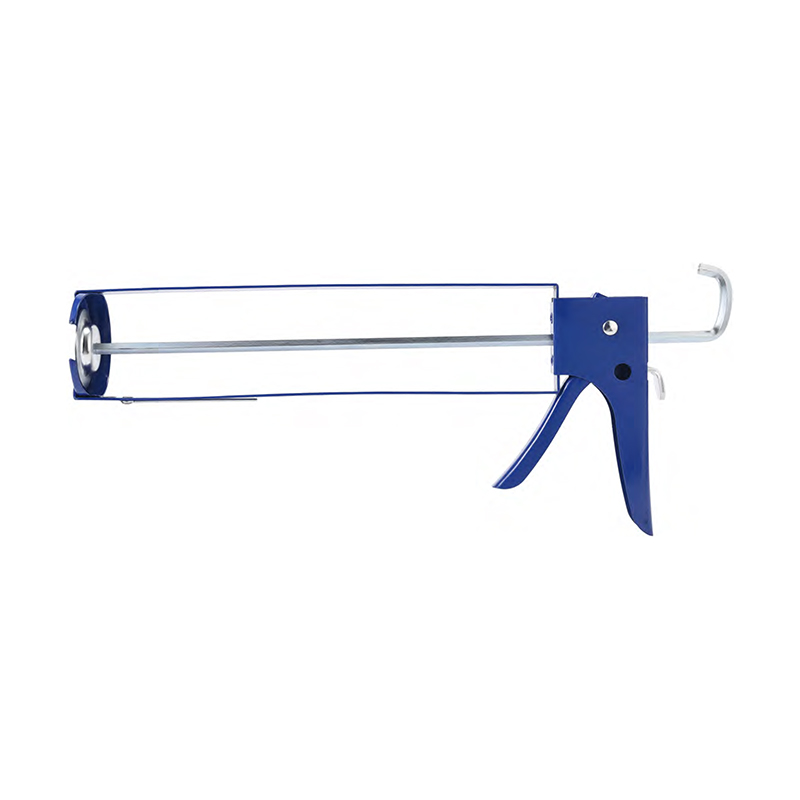 Professional Open-Frame Hex rod Caulking Gun-29ozXY-213