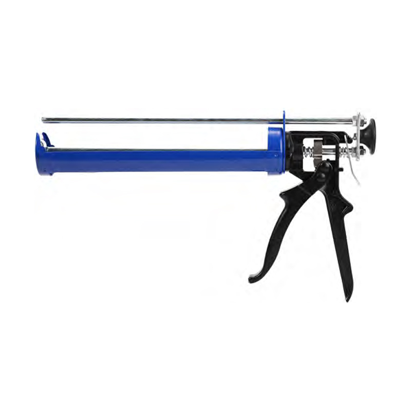Professional Dual Cartridge Epoxy Gun -11inchXY-407