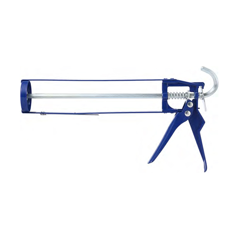 Heavy Skeleton Type Caulking Gun -10oz / 310mlXY-207