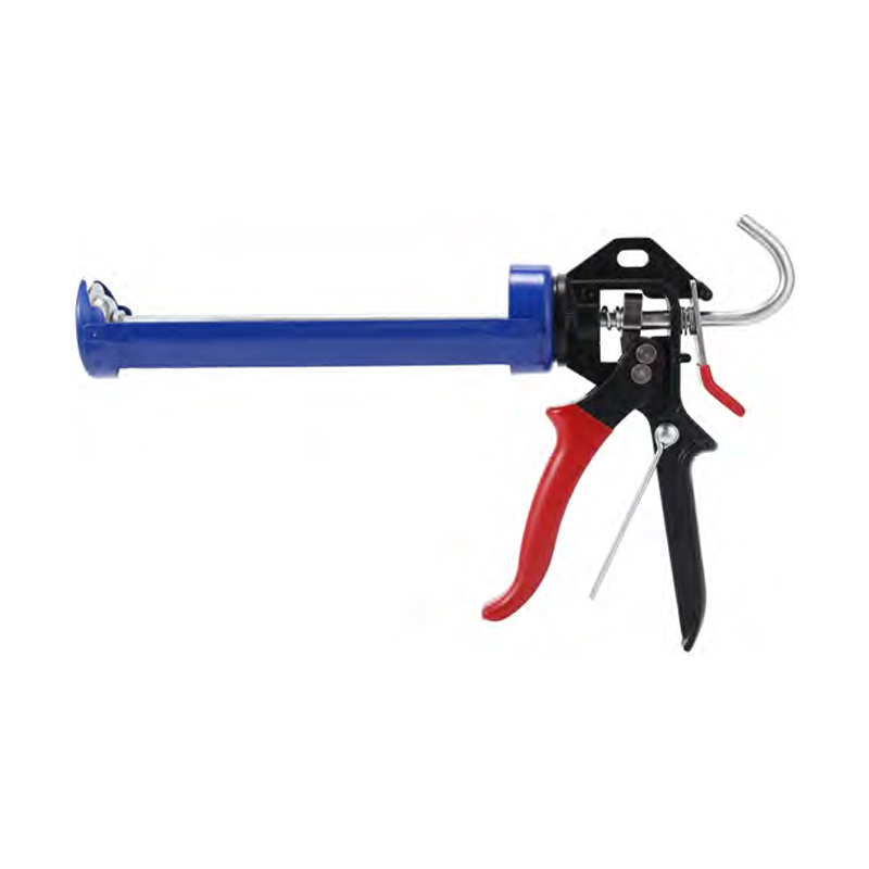 Professional Heavy Duty Cartridge Sealant Silicone Mastic Caulking Gun -10oz/ 310mlXY-428