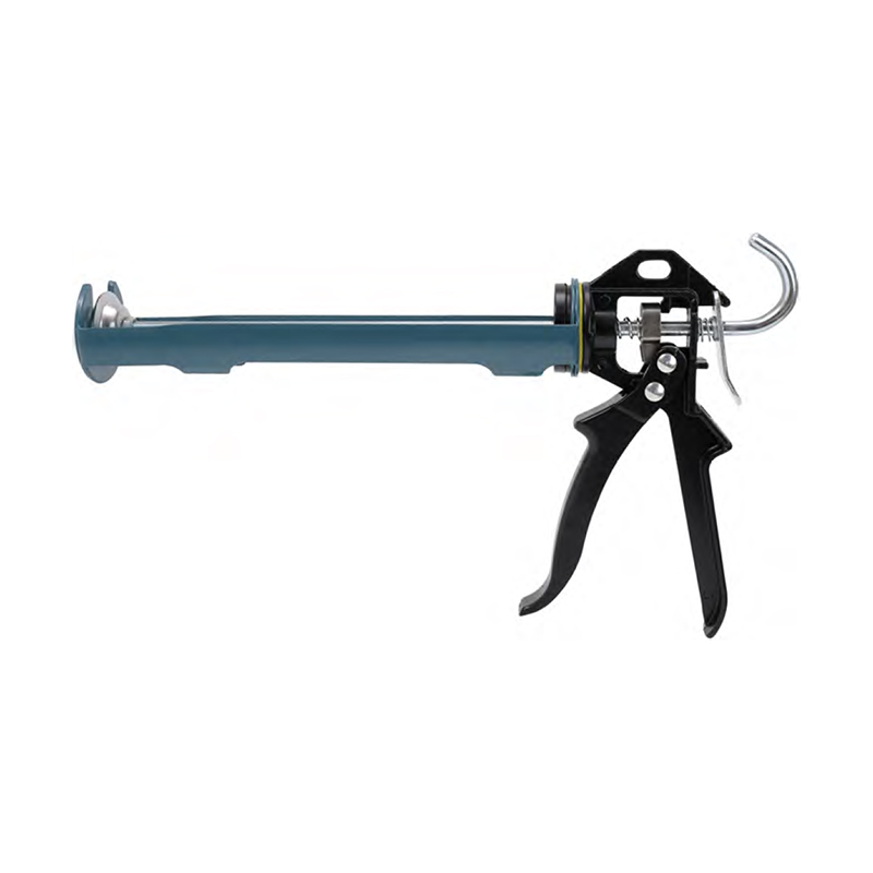 Heavy Duty Cartridge Sealant Silicone Mastic Caulking Gun -13.5oz/ 400mlXY-405