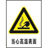 国家电网警告标志系列
