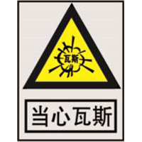 南方电网警告标志系列