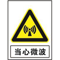 国家电网警告标志系列