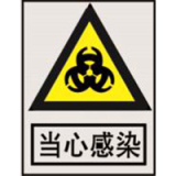 南方电网警告标志系列