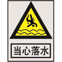 南方电网警告标志系列