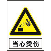 国家电网警告标志系列