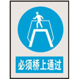 国家电网指令标志系列