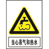 国家电网警告标志系列
