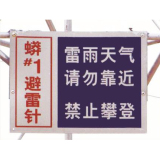 电力宣传、警示牌系列