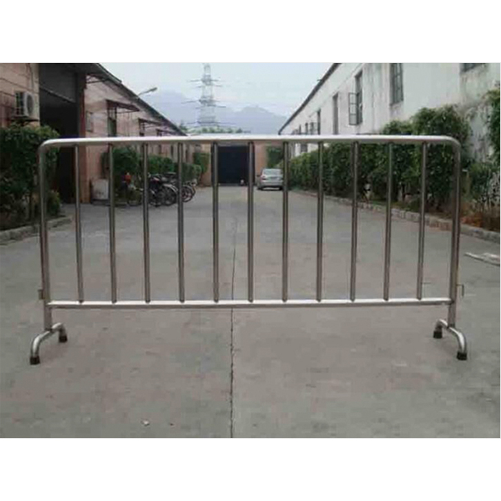 不锈钢区域临时隔离遮栏