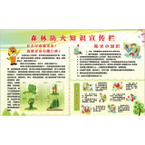 林业系列