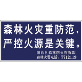 林业系列