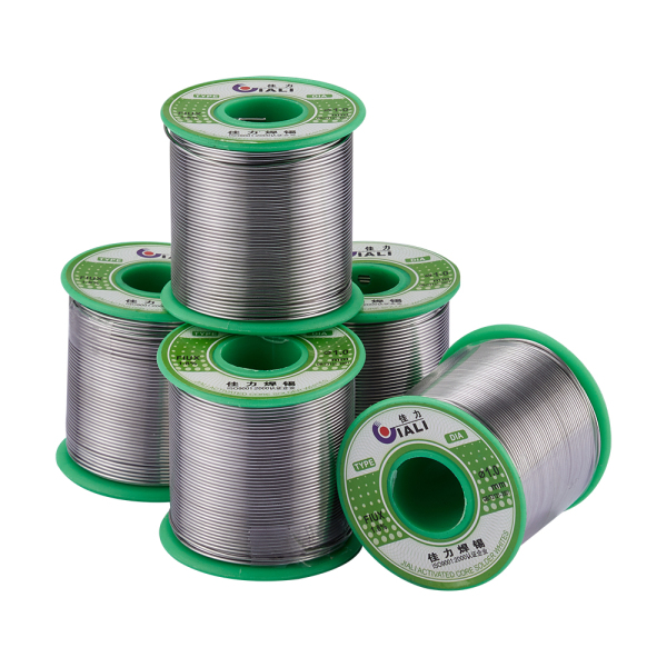 Jiali solder wire Φ0.8mm-Φ2.3mm
