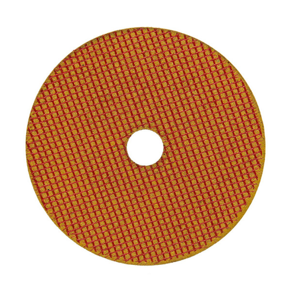 树脂结合剂砂轮 105x1.2x16 mm